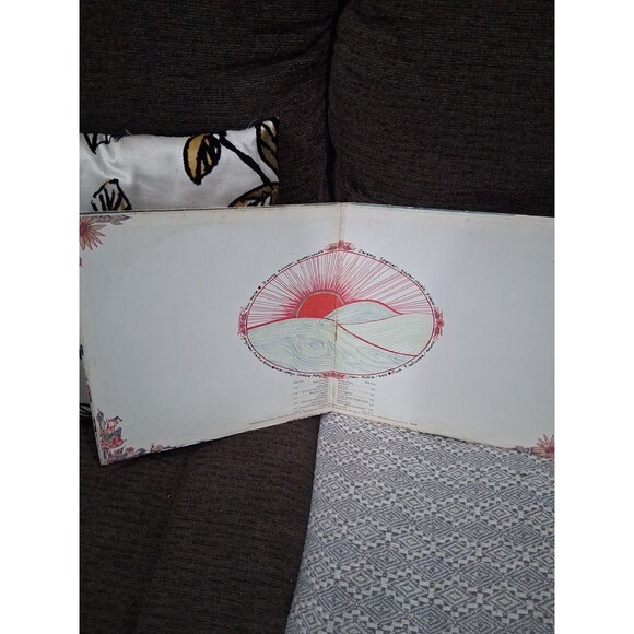 Fleetwood Mac - Kiln House - 1970 - Vinyl LP Gatefold - 1st U.S. Press - - Picture 3 of 10